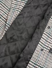 Gestuz - TallaGZ jacket - ballīšu apģērbs par outlet cenām - panderosa pine check - 7