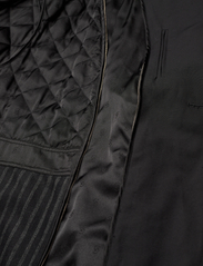 Gestuz - CandaGZ OZ trenchcoat - spring jackets - black - 4