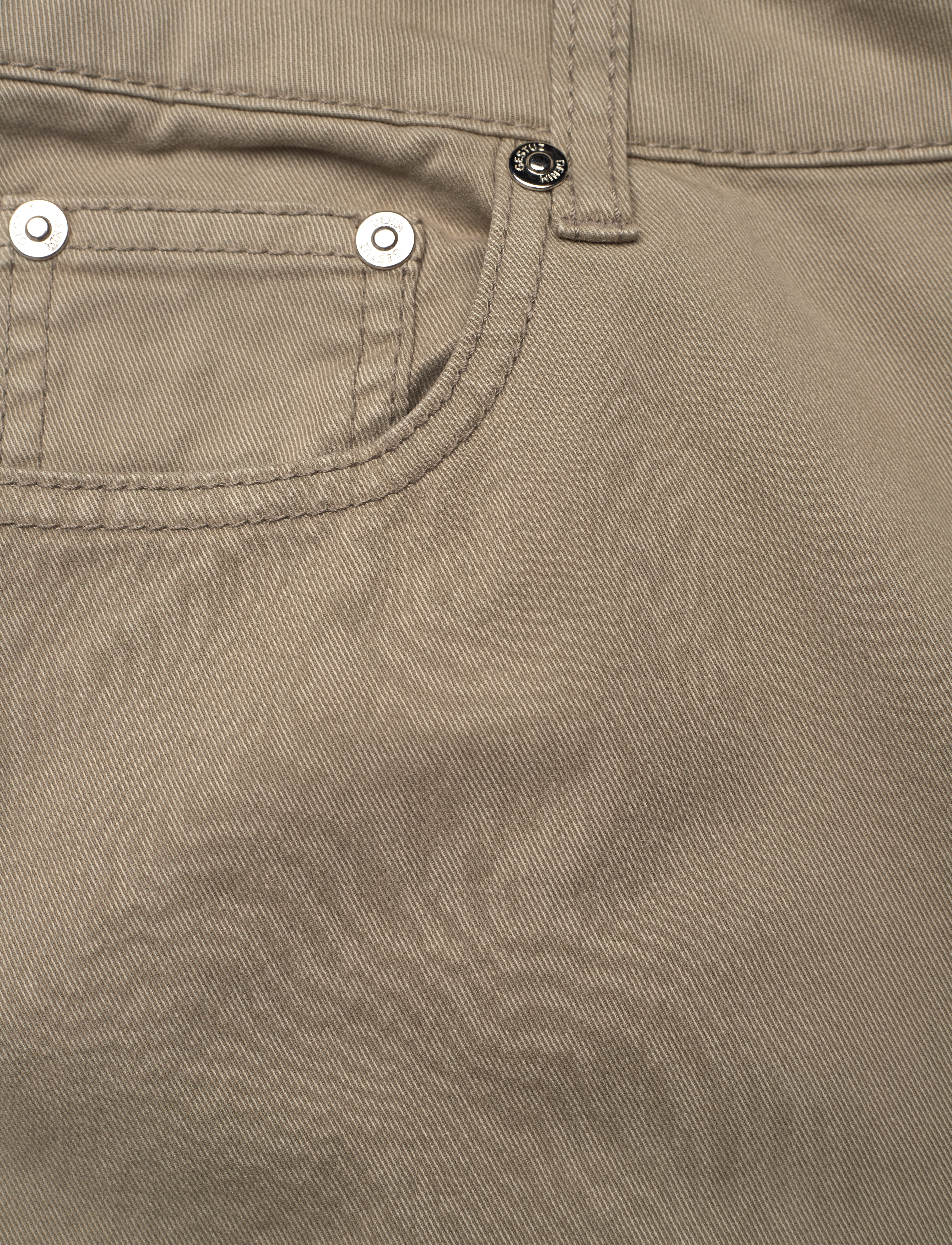 Gestuz - AubreyGZ cargo pants - cargobyxor - mermaid - 5