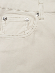 Gestuz - AubreyGZ cargo pants - cargo kelnės - silver birch - 2