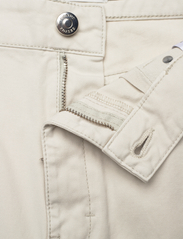 Gestuz - AubreyGZ cargo pants - cargo kelnės - silver birch - 3
