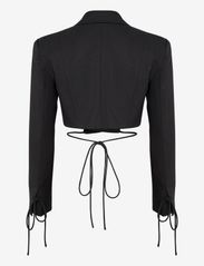Gestuz - FilucaGZ blazer - feestelijke kleding voor outlet-prijzen - black - 3