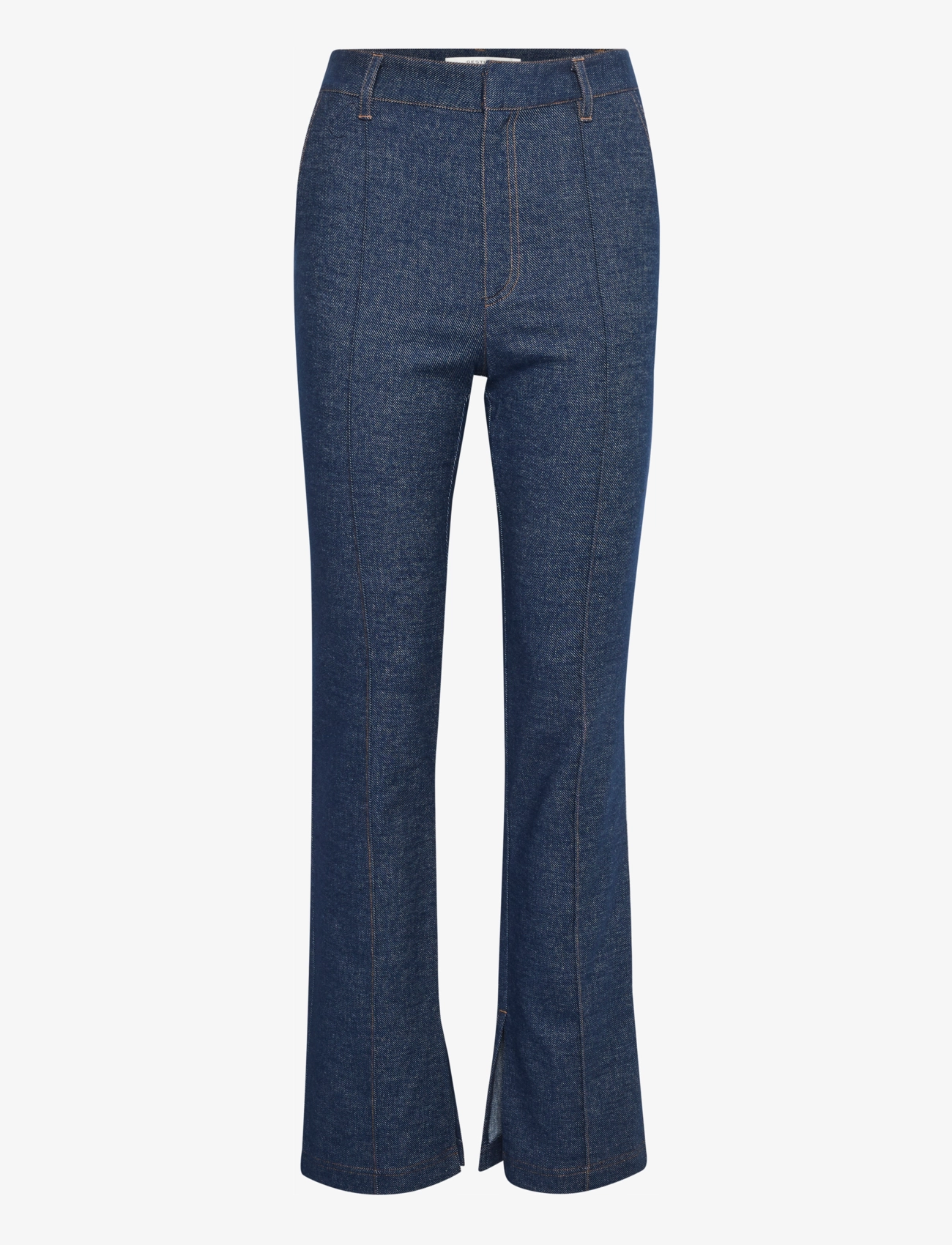 DARK BLUE DENIM