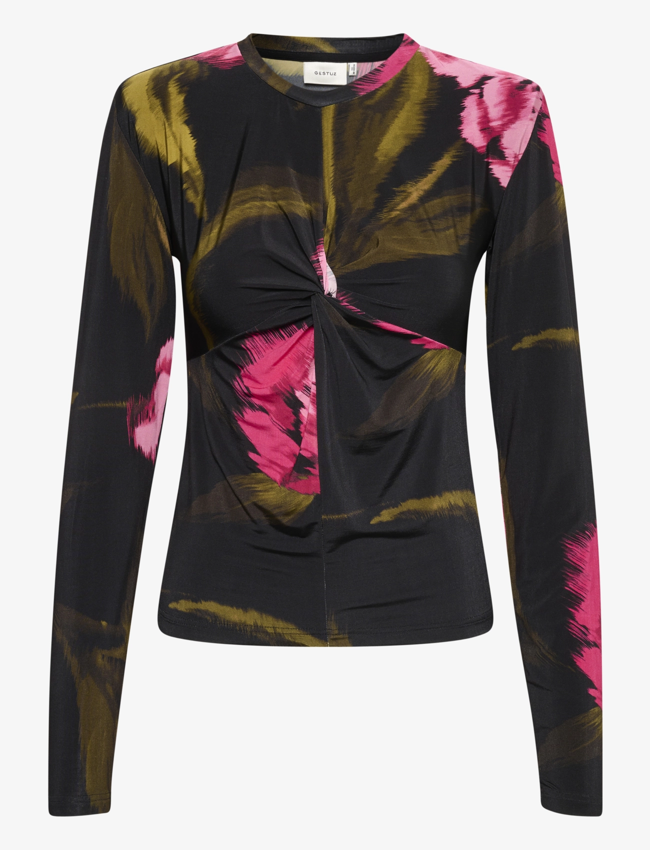 GESTUZ Alinegz P Bluse Pink - XS - Damen