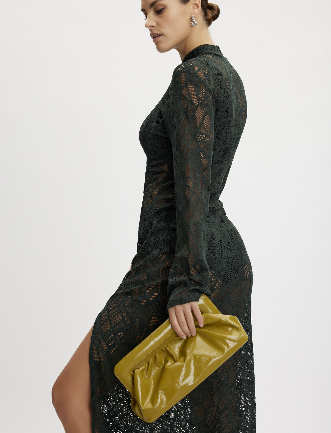 Jet sales yellow dresses