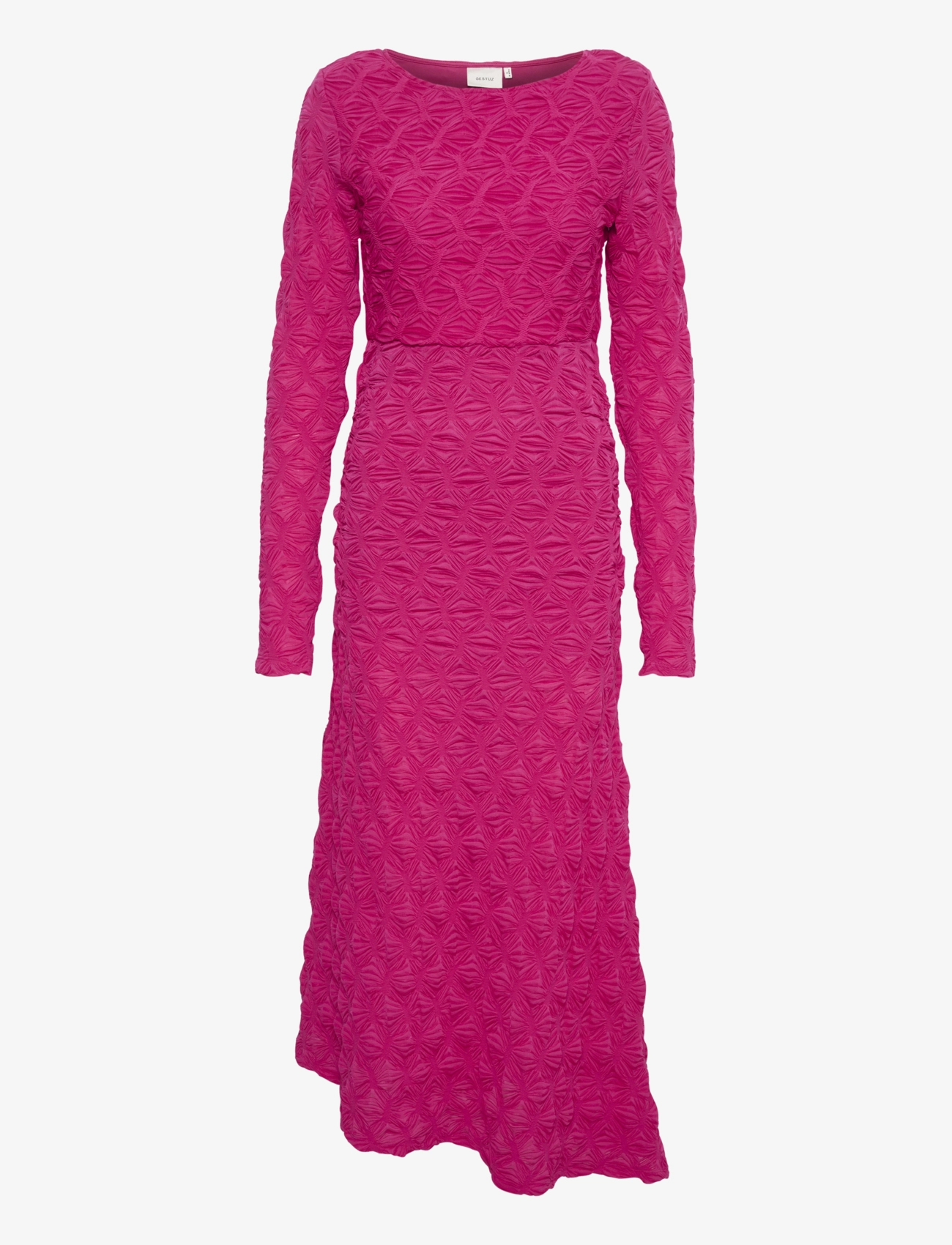 SumayaGZ dress - PINK PEACOCK