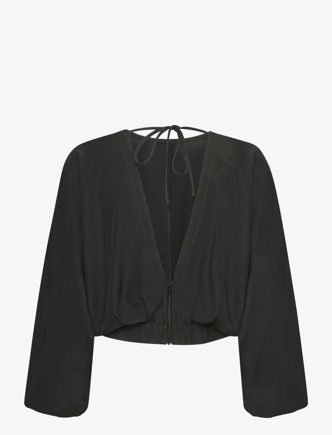 FrylaGlZ blouse - JET SET