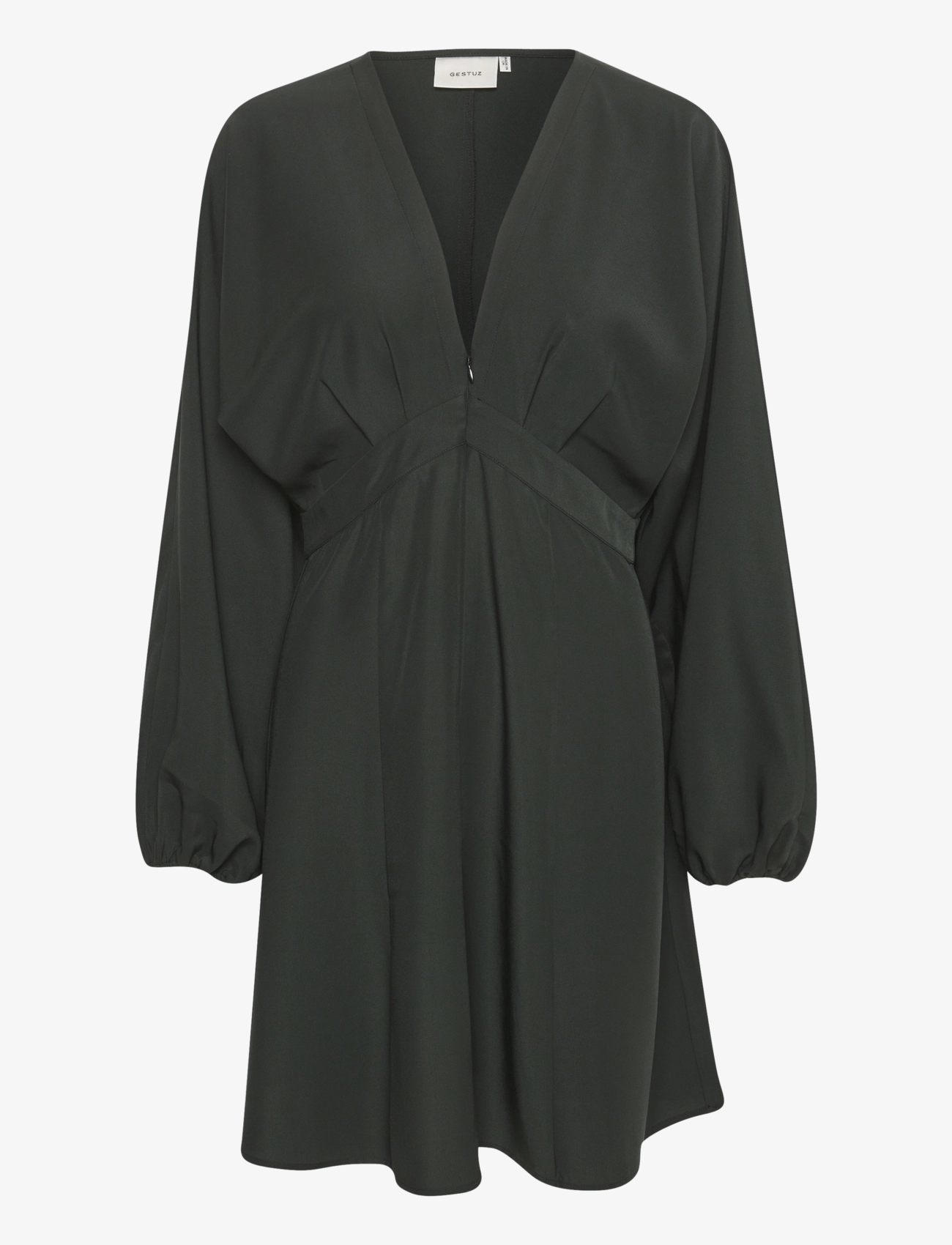 Gestuz - FrylaGZ short dress - jet set - 1