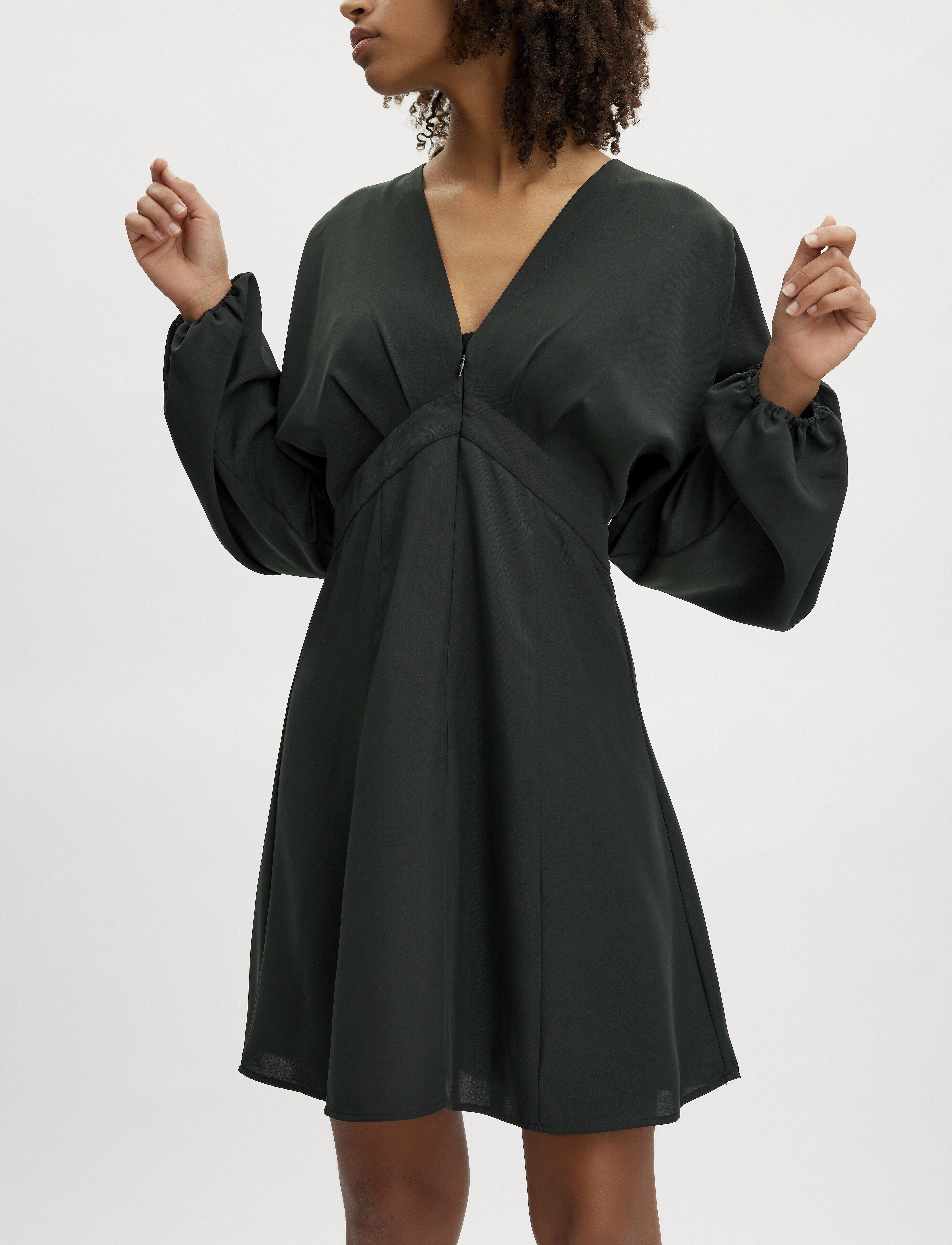Gestuz - FrylaGZ short dress - jet set - 2