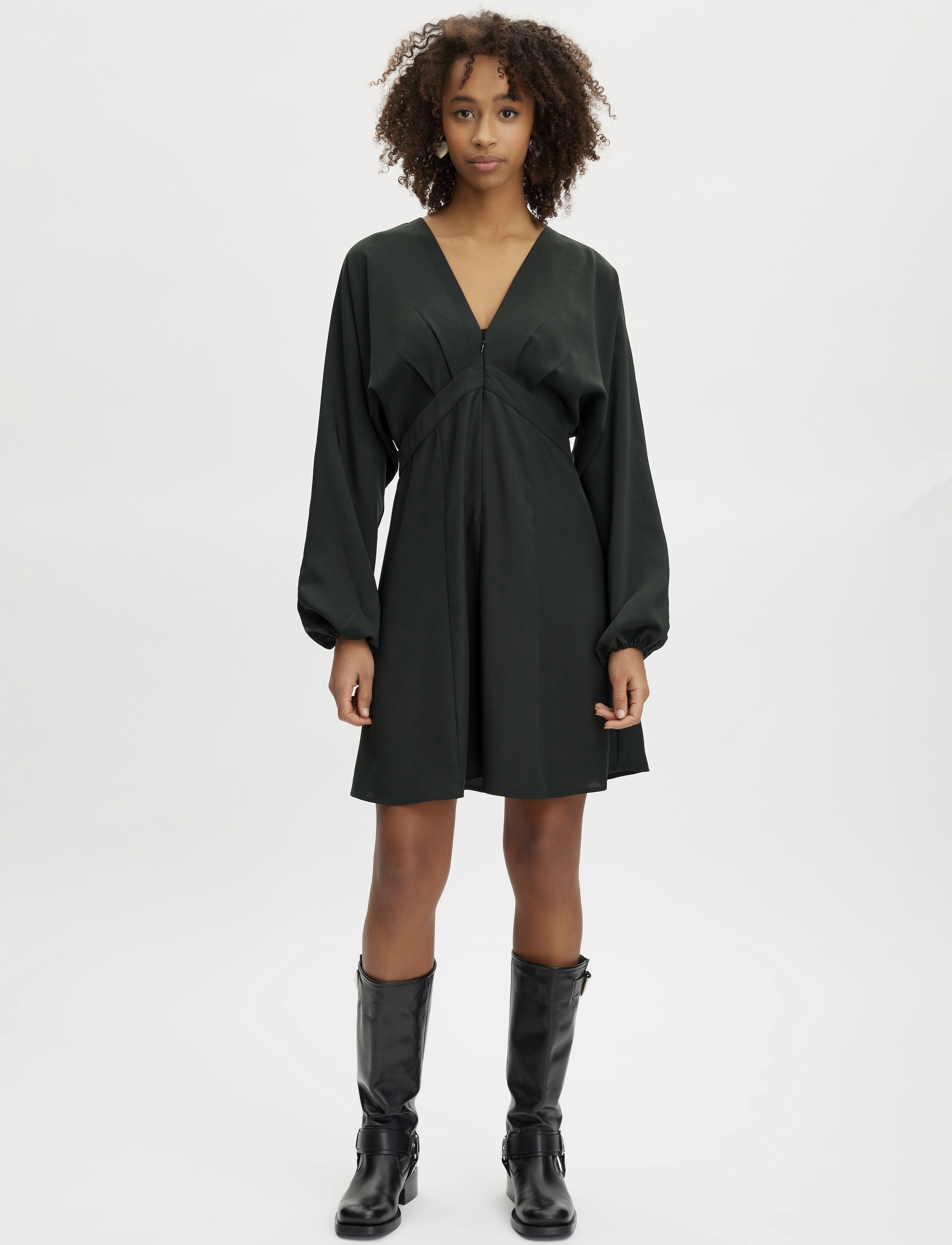 Gestuz - FrylaGZ short dress - jet set - 3