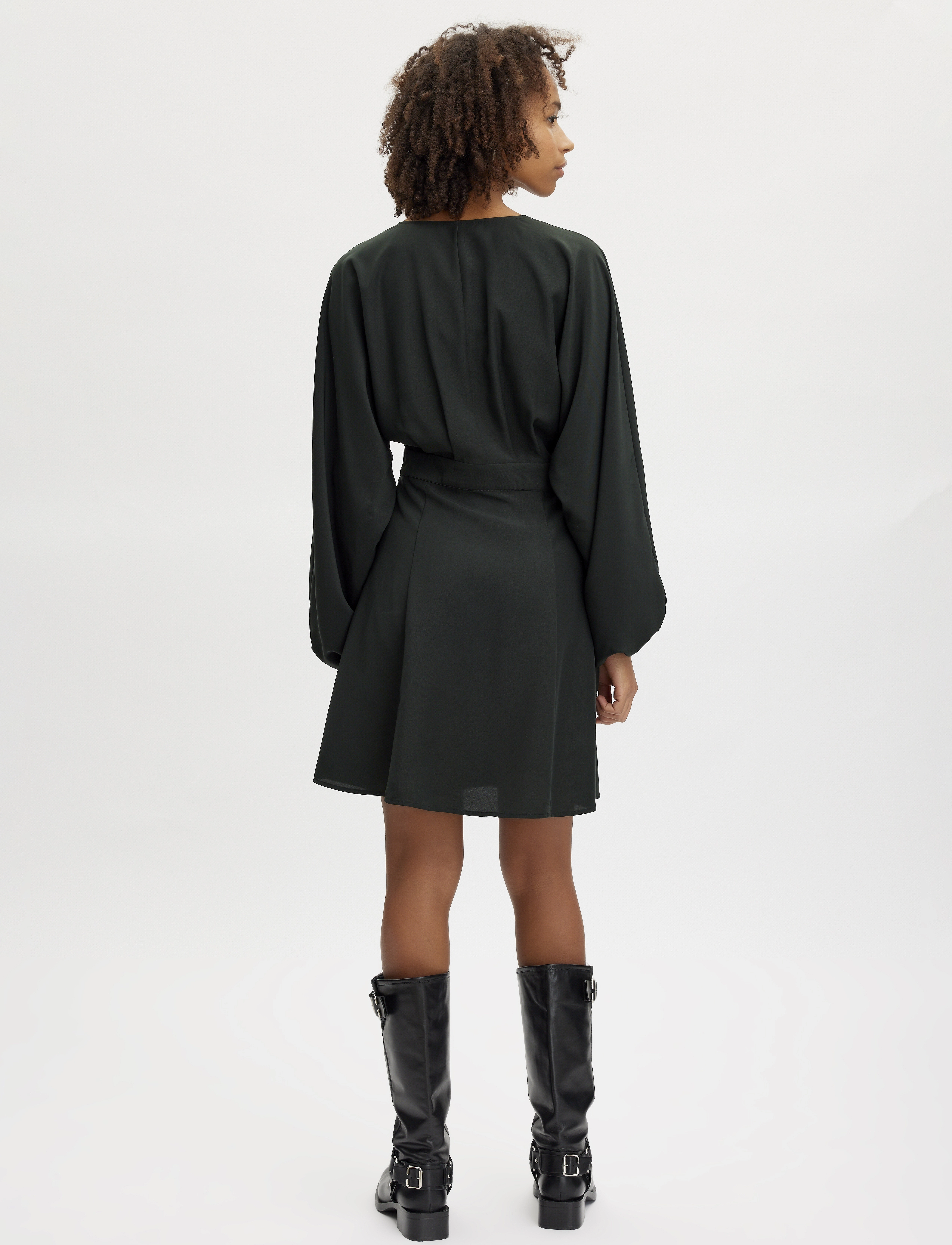 Gestuz - FrylaGZ short dress - jet set - 4