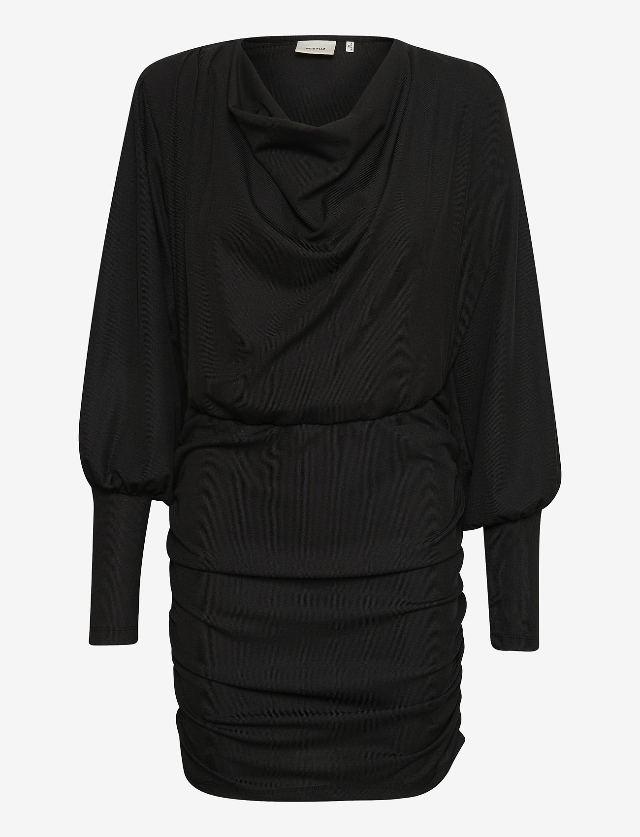 Gestuz - UminaGZ dress - festklær til outlet-priser - black - 0