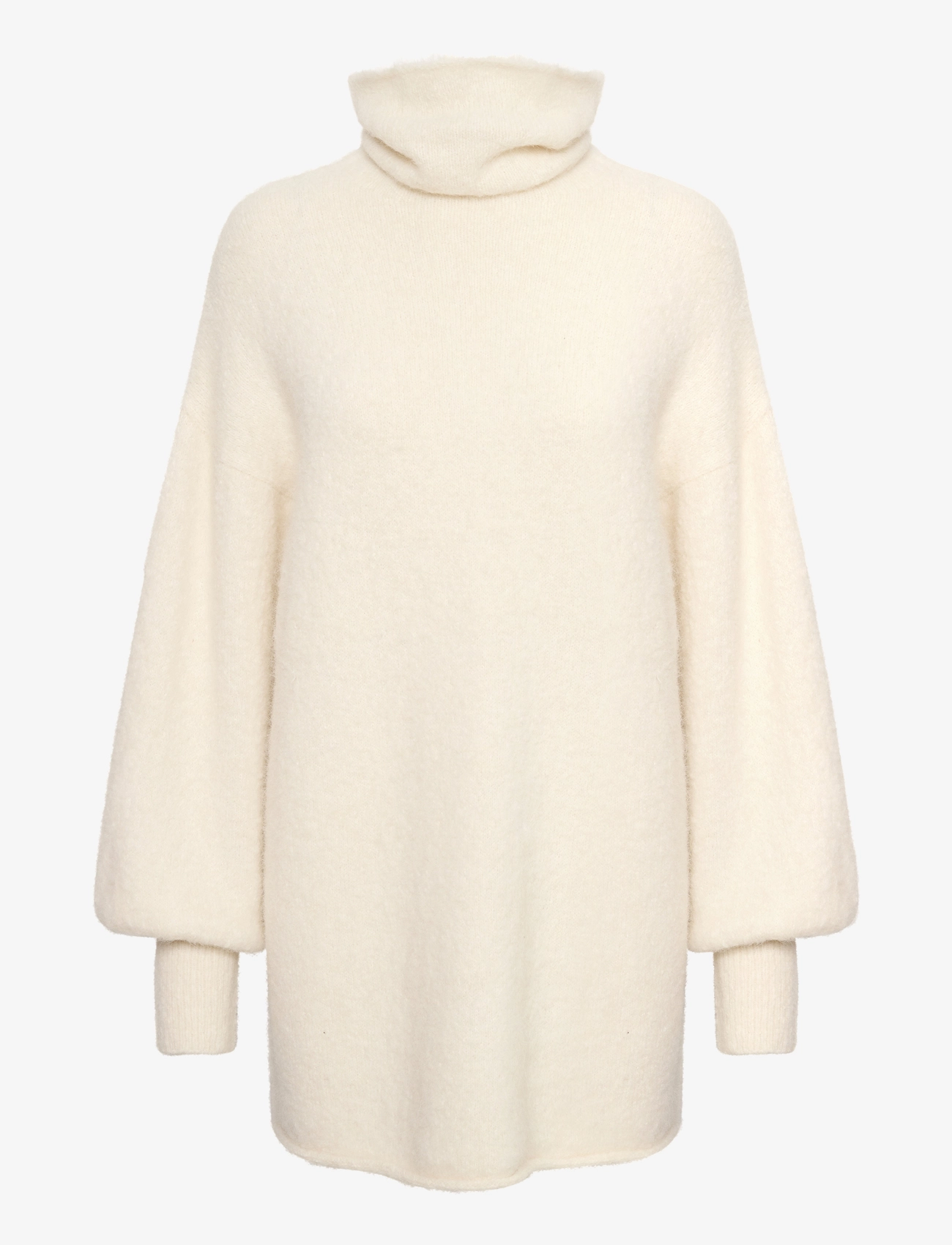 PosiaGZ OZ pullover - EGRET