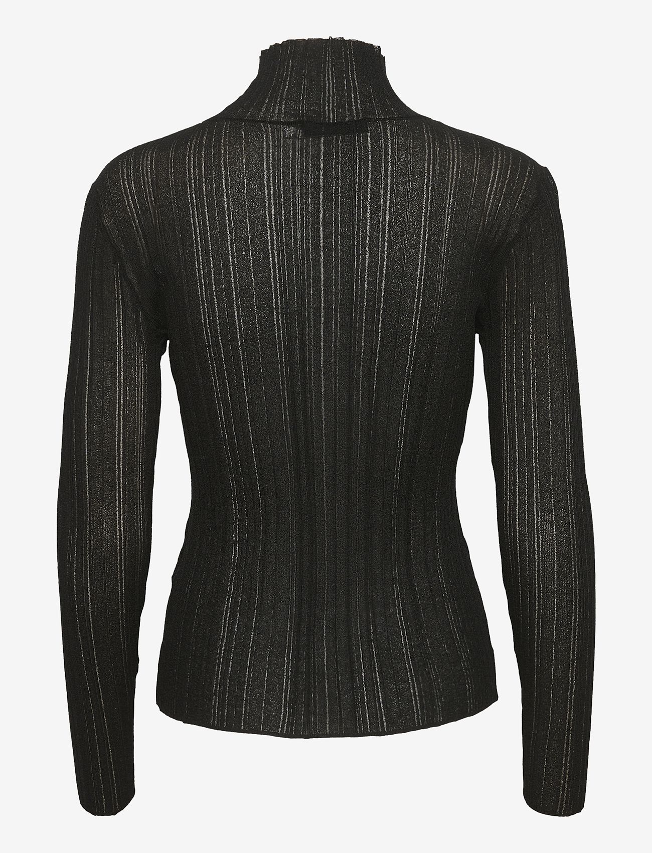Gestuz - CalizGZ turtleneck - black - 2