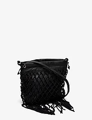Gestuz - DeaGZ frill bag - odzież imprezowa w cenach outletowych - black - 2