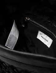 Gestuz - DeaGZ frill bag - odzież imprezowa w cenach outletowych - black - 3