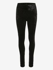 MilaGZ HW legging - BLACK