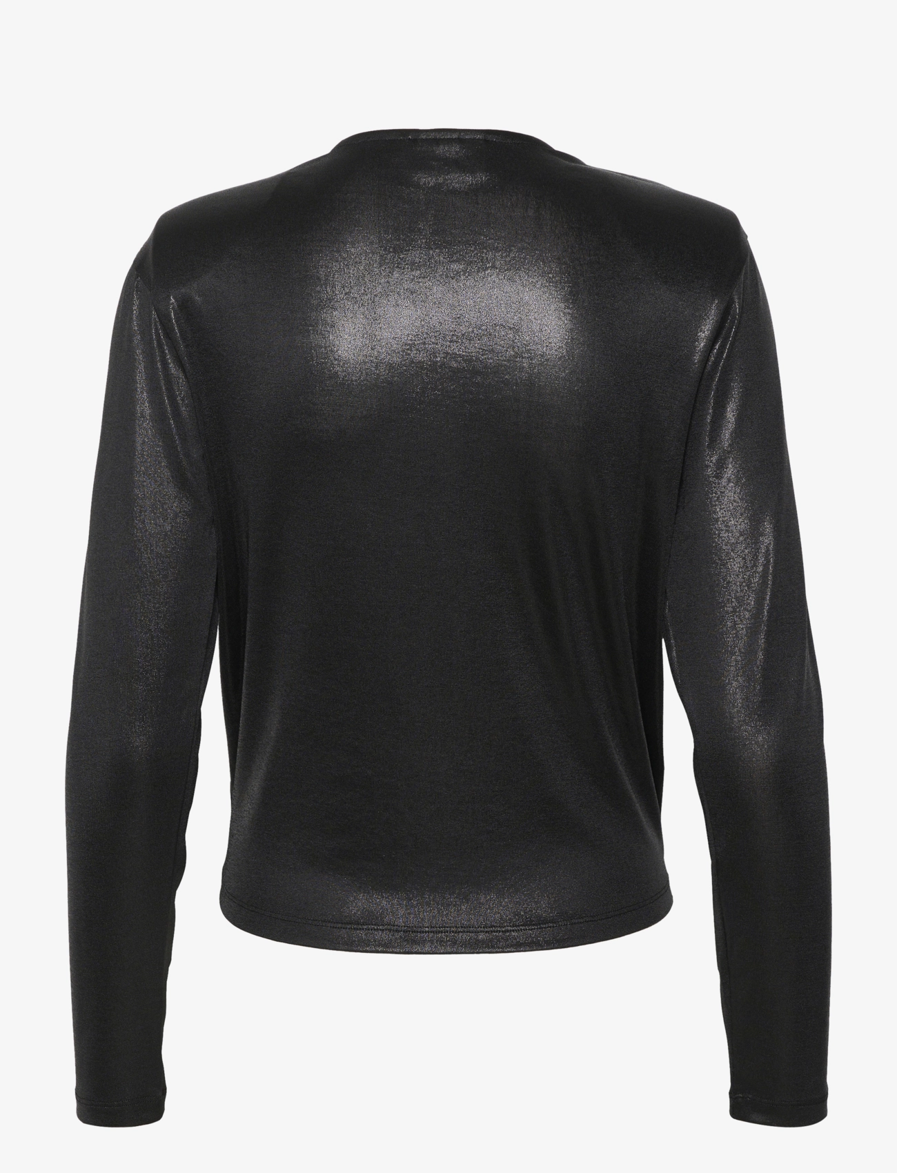 Gestuz - MaddixGZ sl blouse - black - 2