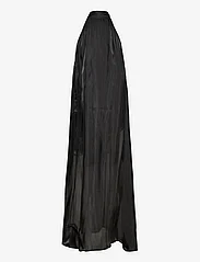 Gestuz - YaliaGZ long dress - maxi jurken - black - 2