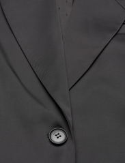 Gestuz - YacmineGZ OZ blazer - festtøj til outletpriser - black - 2