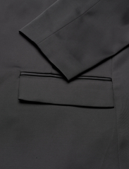 Gestuz - YacmineGZ OZ blazer - festtøj til outletpriser - black - 3