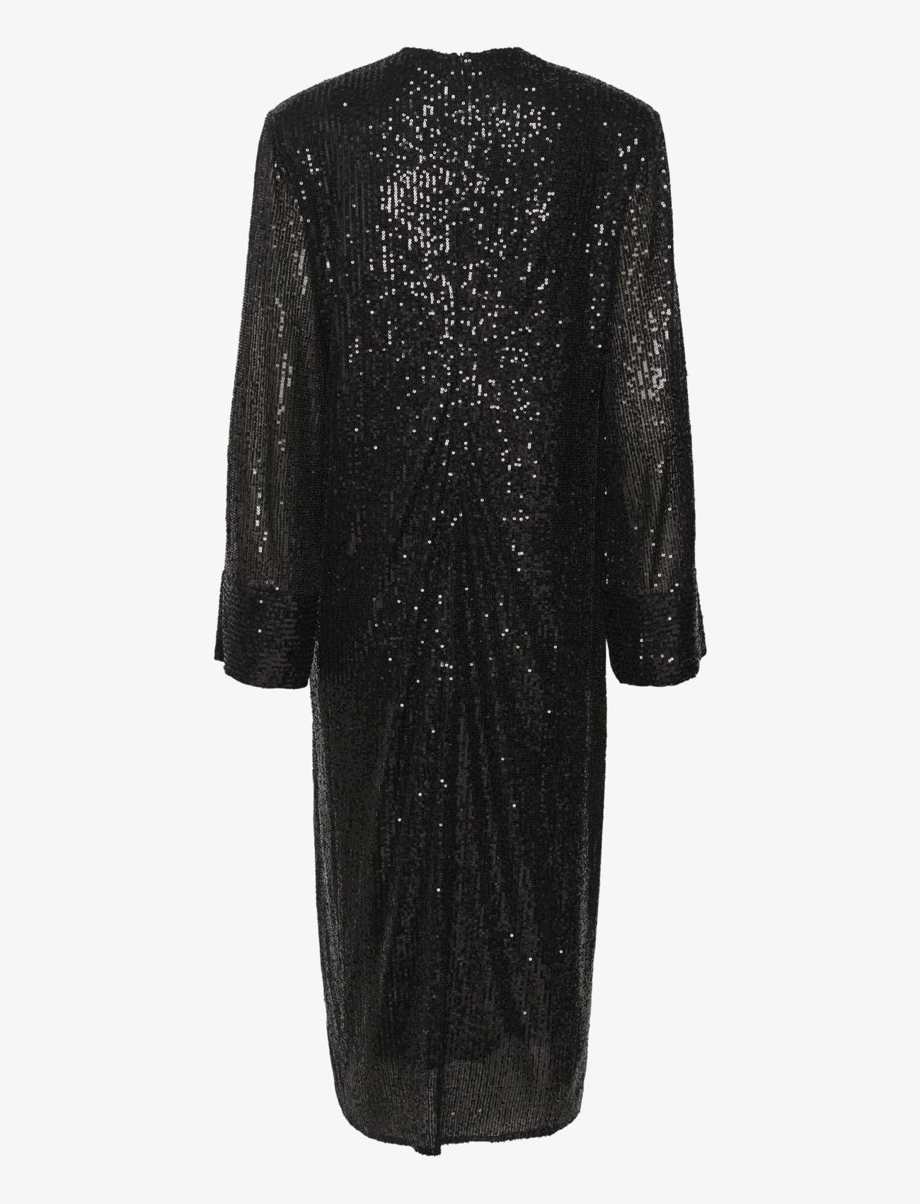 Gestuz - YannaGZ midi dress - black - 2