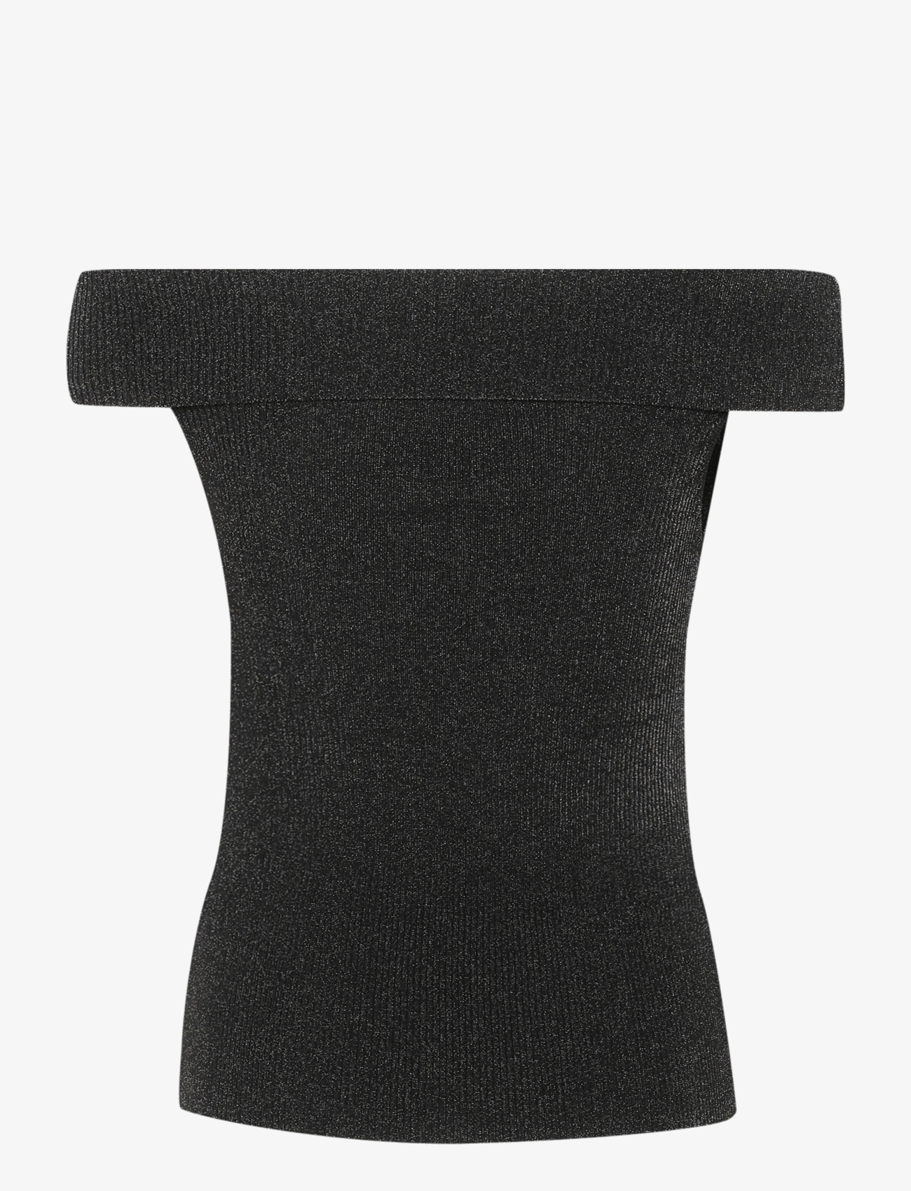 Gestuz - SilviGZ off shoulder - black - 2