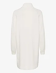Gestuz - ManziGZ wool dress - strikkede kjoler - egret - 2