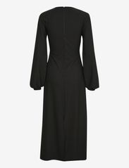Gestuz - AilaGZ long dress - vakarėlių drabužiai išparduotuvių kainomis - black - 1