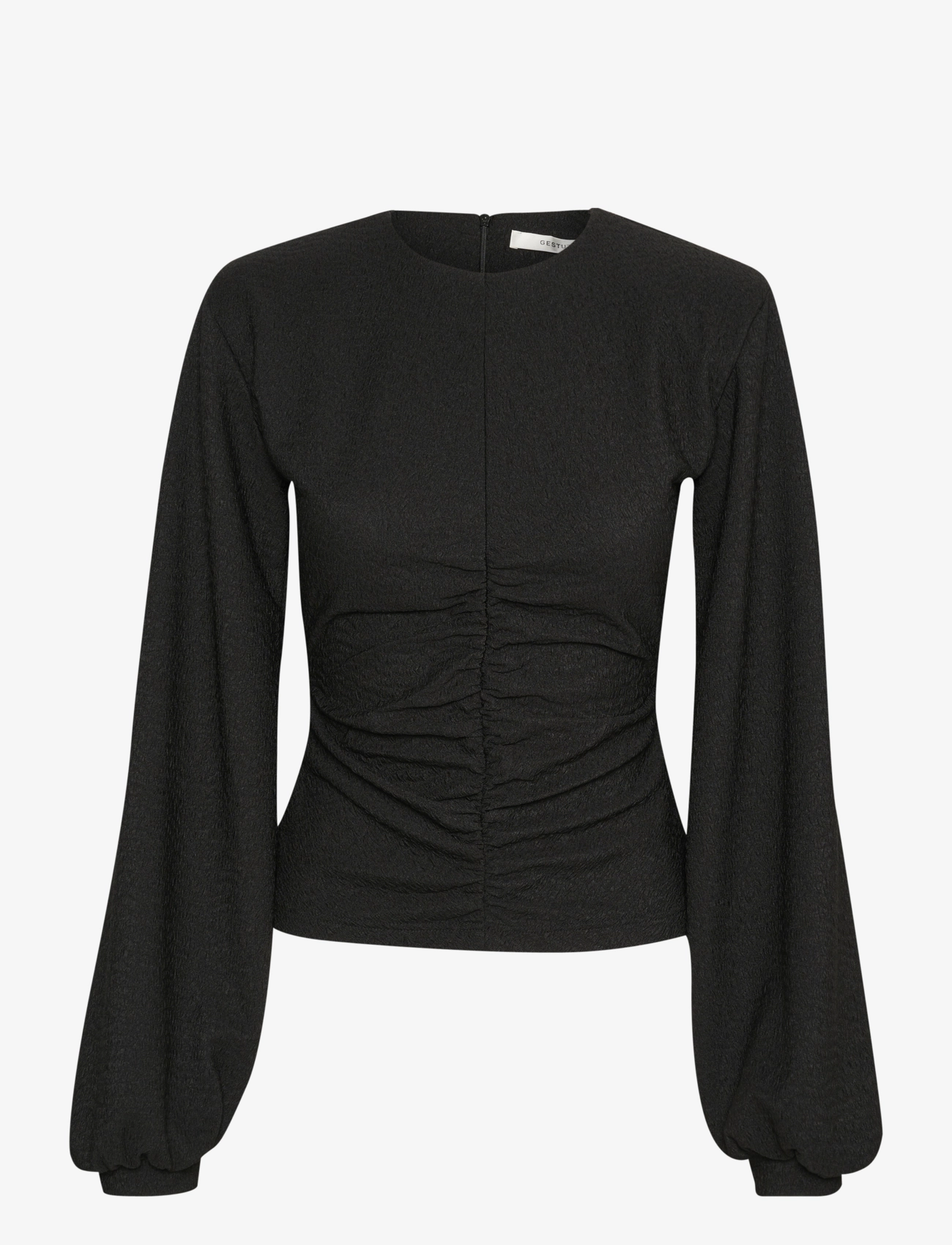 Gestuz - AilaGZ blouse - black - 1
