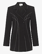 AcuraGZ blazer - BLACK