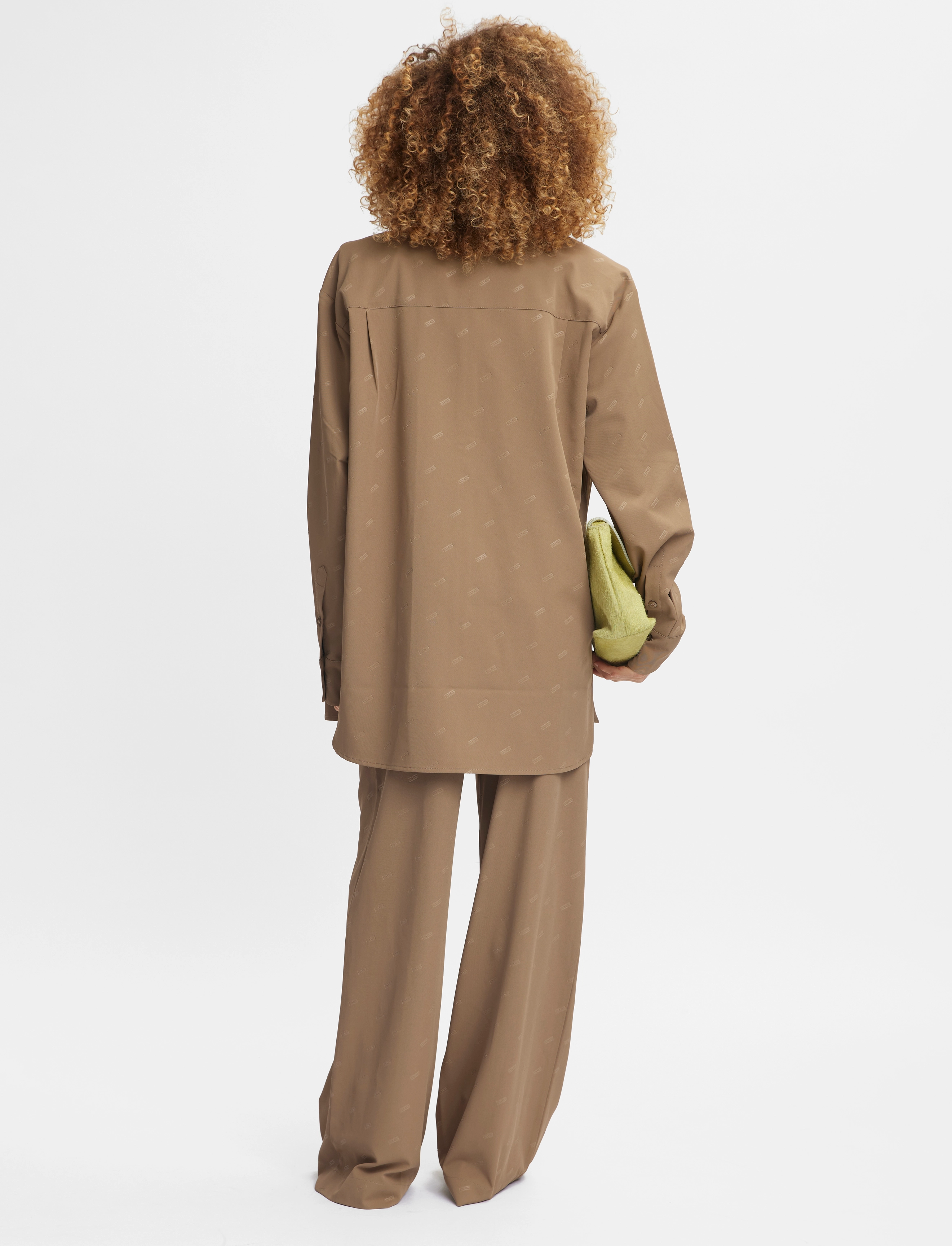 Gestuz Loginagz Hw Pants kostymbyxor dam – bild 3
