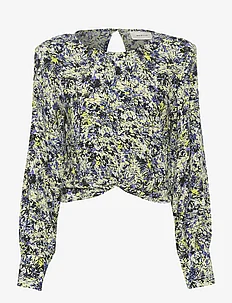 JillyGZ P blouse, Gestuz
