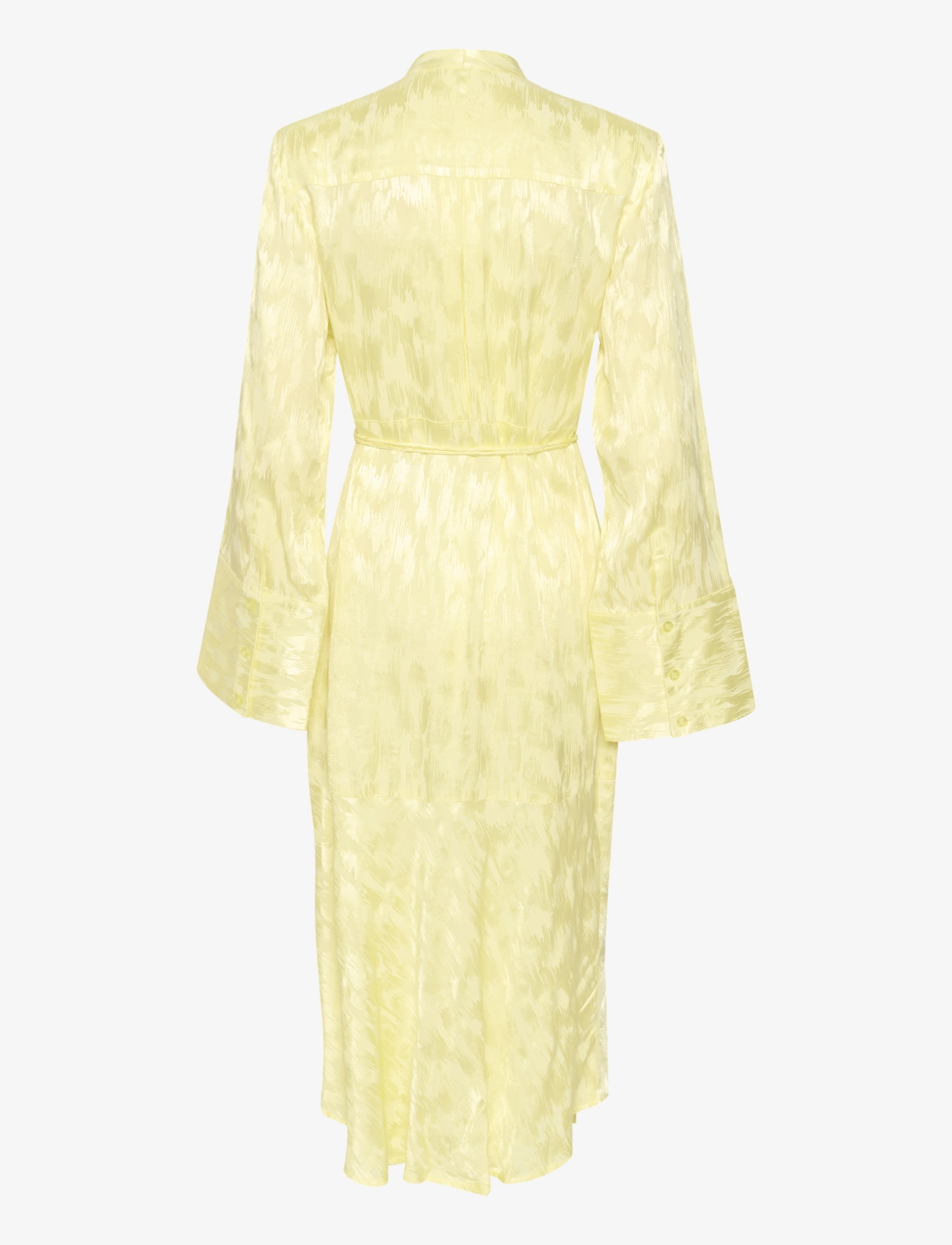 Gestuz - DrayGZ dress - luminary green - 2