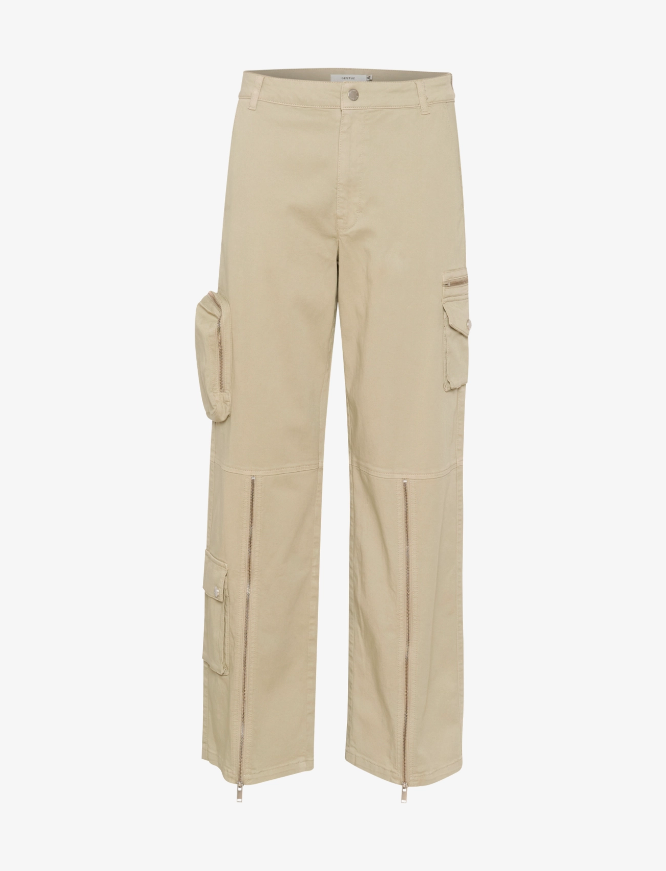 Gestuz - Mirjagz Hw Cargo Pants