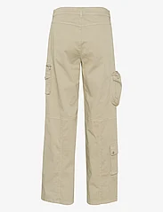 Gestuz - MirjaGZ HW cargo pants - cargo kelnės - abbey stone - 1