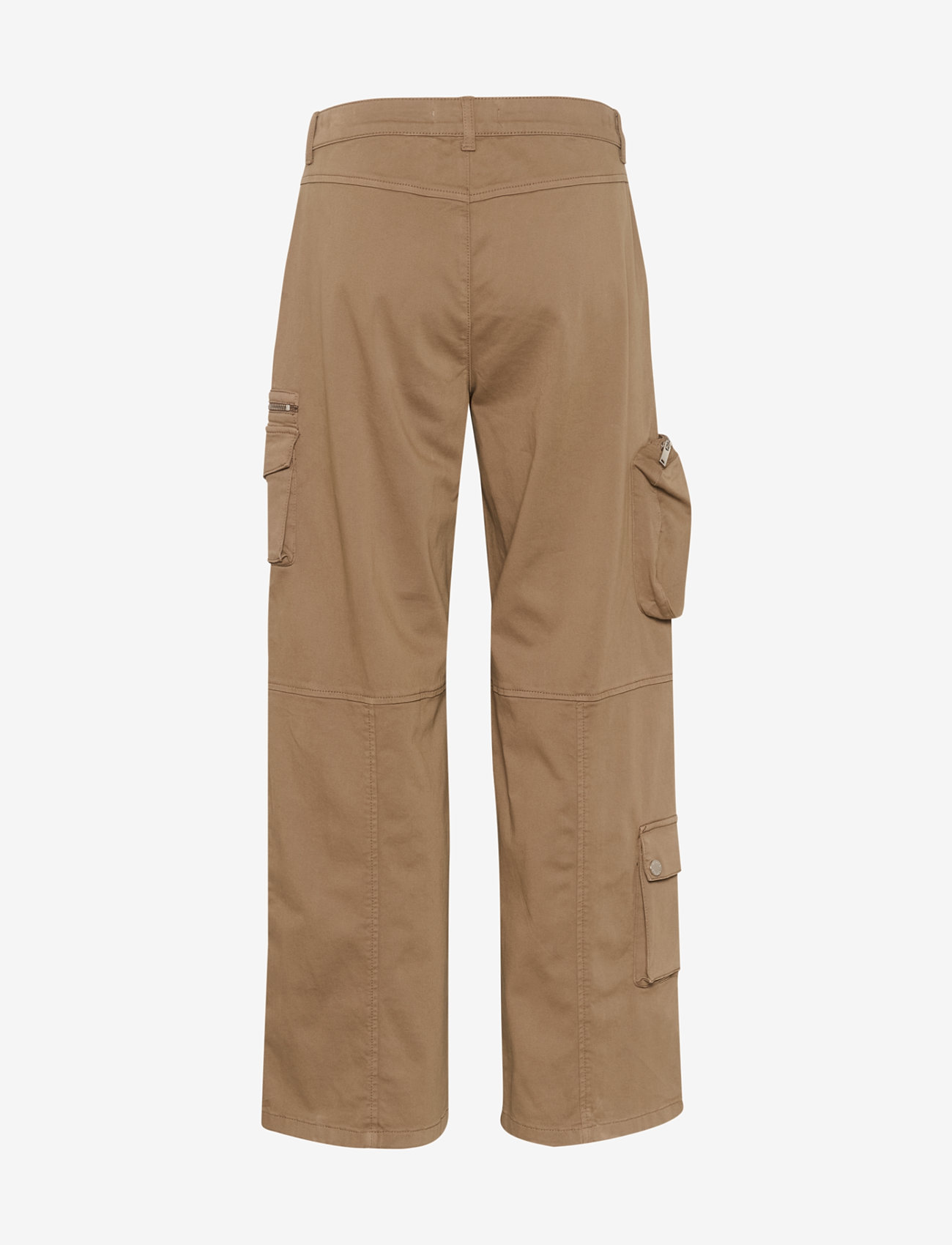 Gestuz - MirjaGZ HW cargo pants - cargobukser - shitake - 2