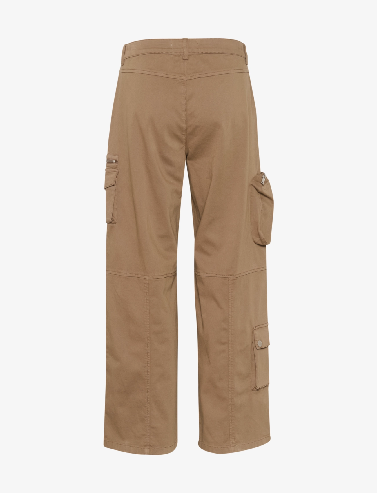 Gestuz - MirjaGZ HW cargo pants - cargo pants - shitake - 2