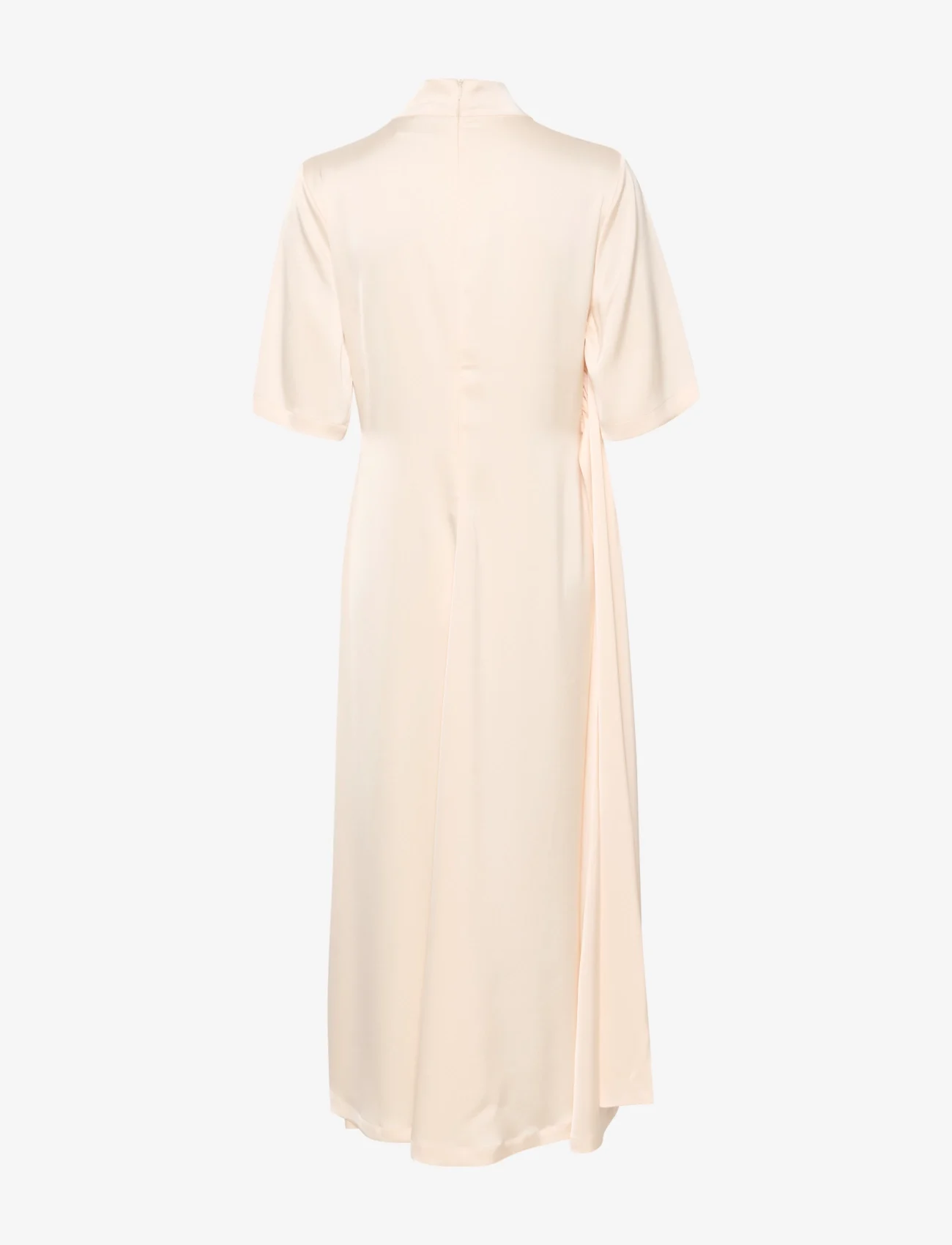 Gestuz - HarperGZ knot long dress - ballīšu apģērbs par outlet cenām - afterglow - 1