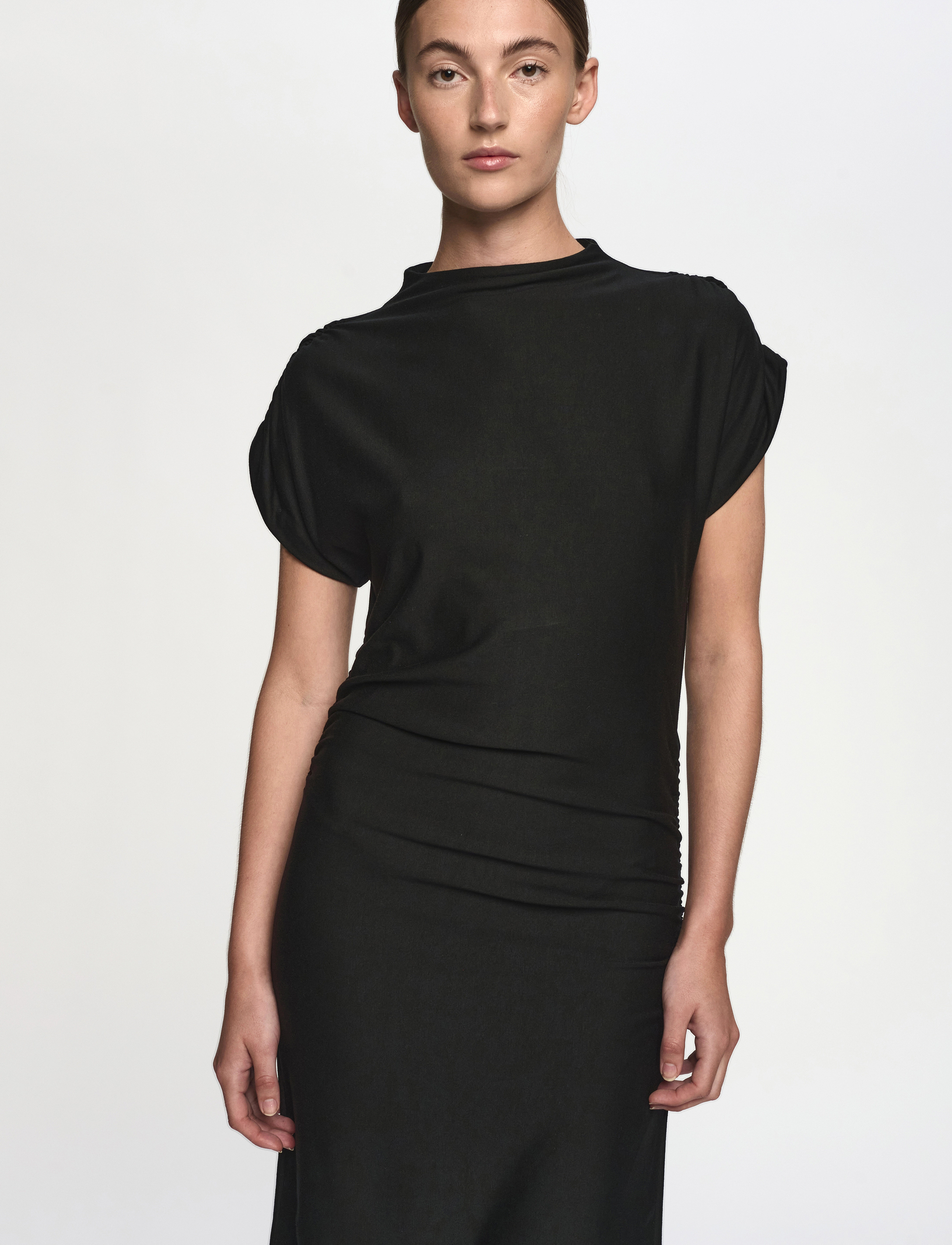 RifaGZ tee short dress