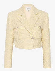 Gestuz - FringaGZ jacket - ballīšu apģērbs par outlet cenām - afterglow - 0