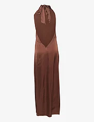 Gestuz - WaleryGZ maxi dress - slip-in jurken - desert brown - 1