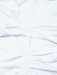Gestuz - OrigamiGZ top - Ærmeløse bluser - bright white - 2