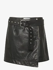Gestuz - AmidaGZ MW skirt - festtøj til outletpriser - black - 0