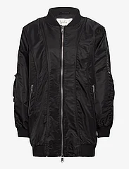 Gestuz - PhillyGZ OZ bomber - light jackets - black - 0