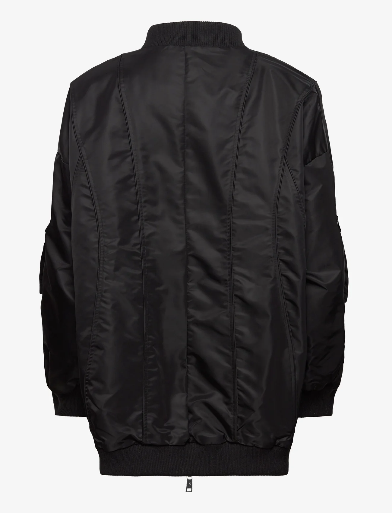 Gestuz - PhillyGZ OZ bomber - light jackets - black - 1