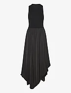 PamaGZ SL dress - BLACK
