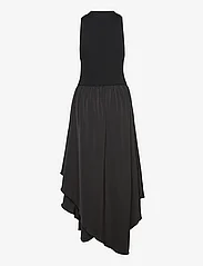 Gestuz - PamaGZ SL dress - feestelijke kleding voor outlet-prijzen - black - 1