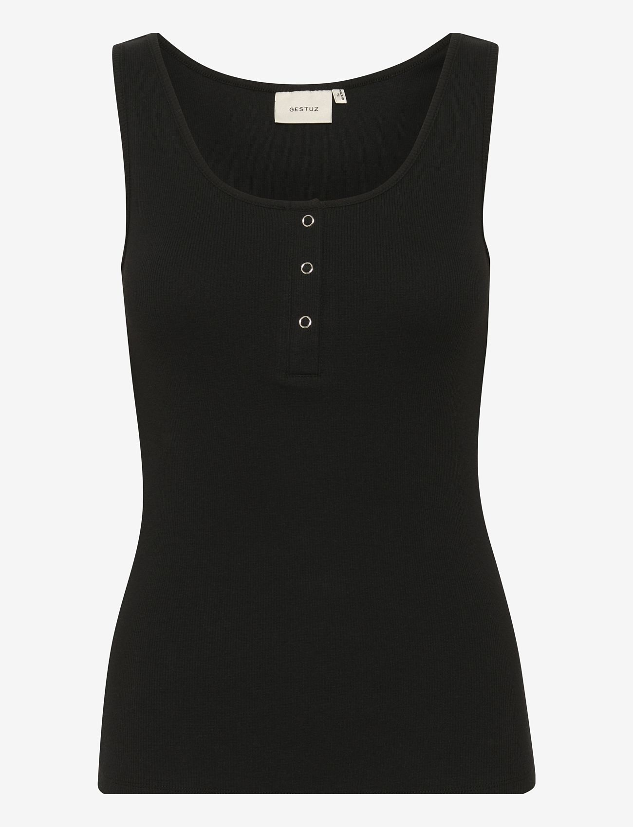 Gestuz - DrewGZ button top NOOS - black - 0