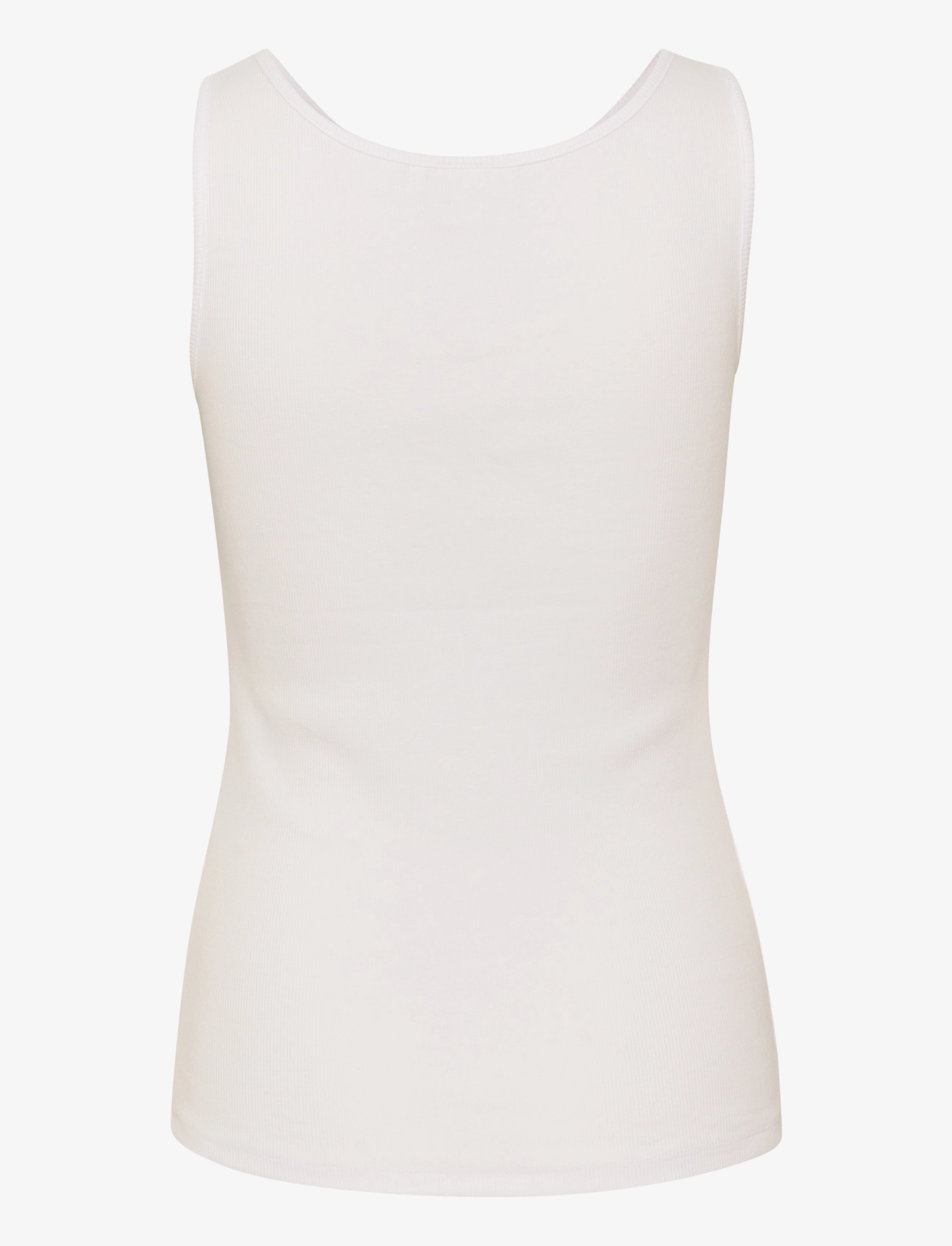 Gestuz - DrewGZ button top NOOS - bright white - 2